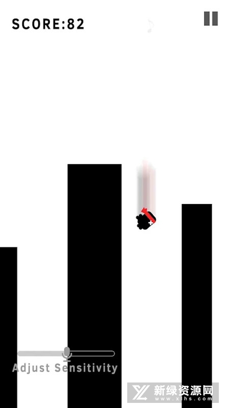 Scream Go Hero英雄必须吼
