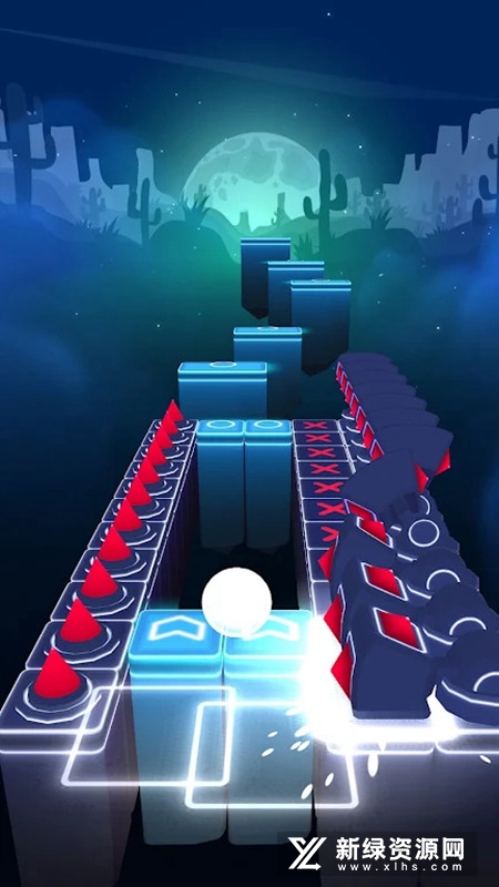 DancingSky3跳舞的天空3