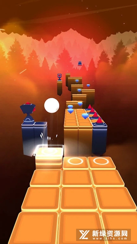 DancingSky3跳舞的天空3