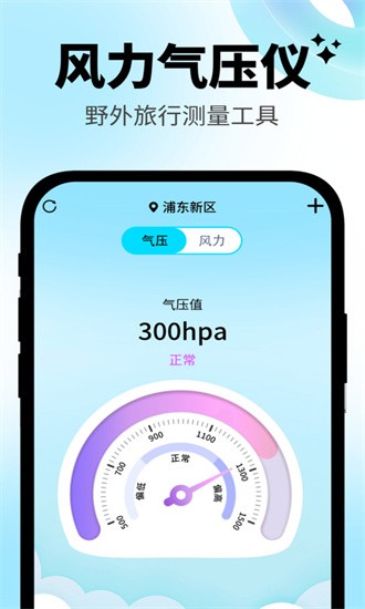 日常温度计