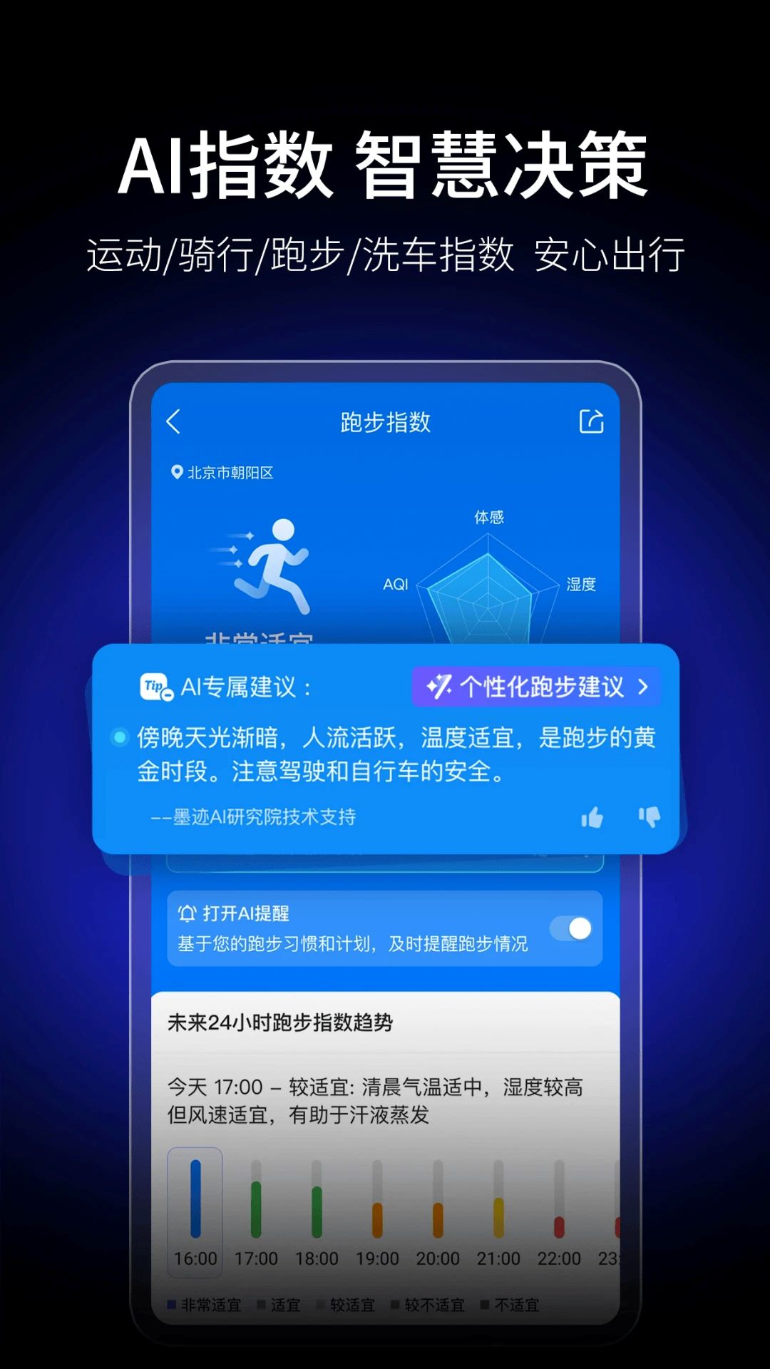 墨迹天气预报15天查询