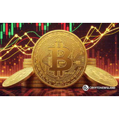 2025年比特币黄金交叉再现2017年2200%暴涨行情