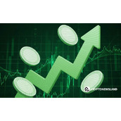 NEIRO数小时内上涨8%，突破楔形形态，目标阻力位0.0004595美元