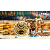 XRP 涨至 11 美元？最新价格预测表示肯定，看涨三角形态正在形成