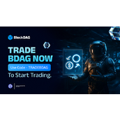 在价格变动前的最后24小时，以0.0016美元抢购BlockDAG！XRP与HYPE触及关键价位