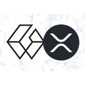 XRP在灰度基金创下显著新高