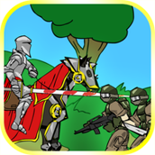 战争进化史(Age Of War)