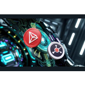 为什么Ruvi AI（RUVI）可能比波场（TRX）更早达到1美元？CMC上市后销量激增及早期奖励造就千载难逢的机遇