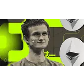 Vitalik Buterin的以太坊持仓突破10亿美元 巨鲸争抢稀缺ETH供应