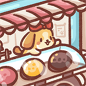 狗狗冰淇淋餐车(Ice Cream Truck)