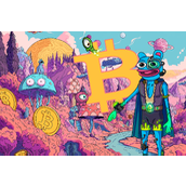 XRP价格飙升，现在是买入的最佳加密货币吗？专家表示LBRETT才是当前最值得购买的迷因币
