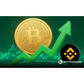 比特币的关键价格区域可能引发下一轮大涨