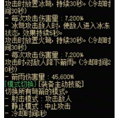 《地下城与勇士 起源神枪手传世武器全属性概览》