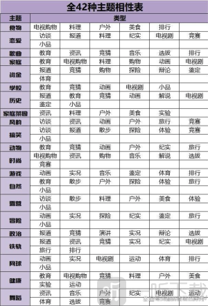 开罗电视演播室物语