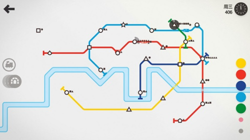 MiniMetro