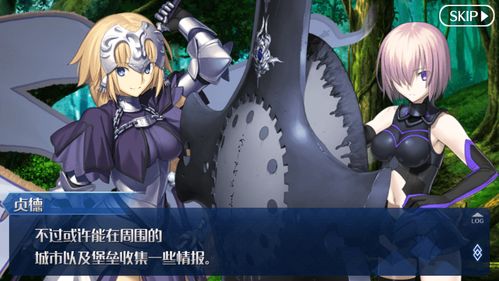 Archeland伊格角色技能详解