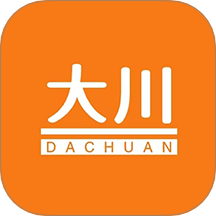 大川