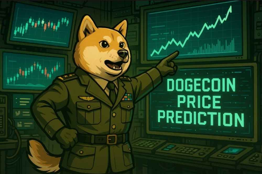 狗狗币价格预测：DOGE有望重回0.5美元关口 但新代币提供更佳入场时机