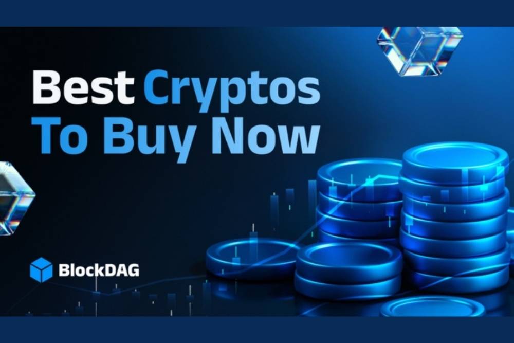 2025年四大顶级加密货币赢家：为何BlockDAG、PEPE、Chainlink和Uniswap可能暴涨