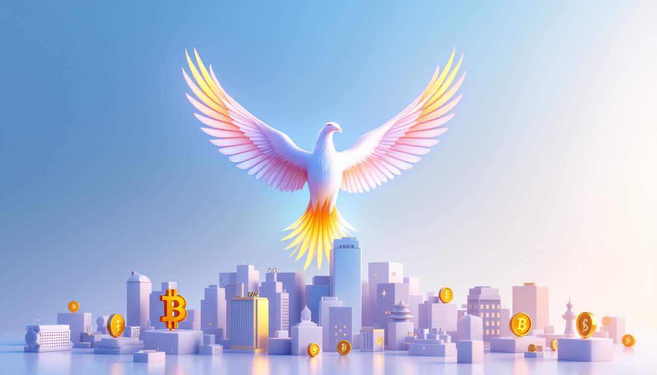 XRP上涨：这对加密货币薪资采用和未来市场动态意味着什么