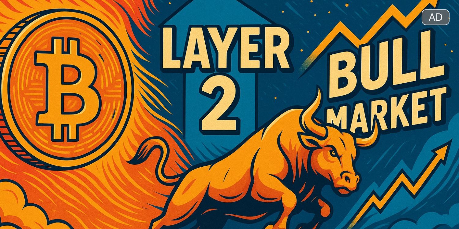 Tom Lee喊比特币年底上看25万美元，市场目光为何转向Bitcoin Hyper等L2项目？