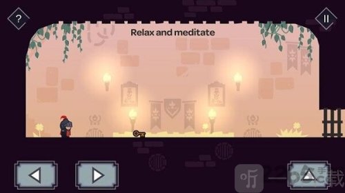tricky castle