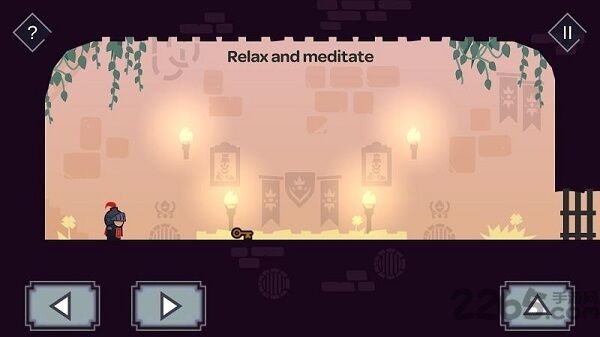 tricky castle