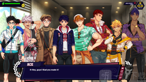 jockstudio汉化版