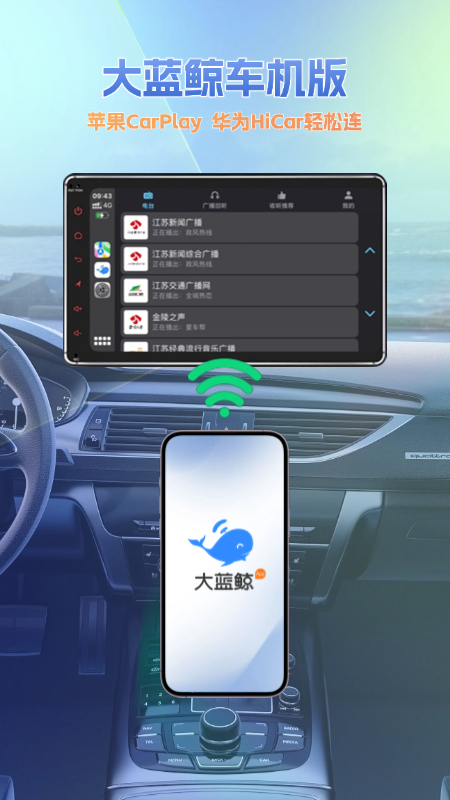 大蓝鲸