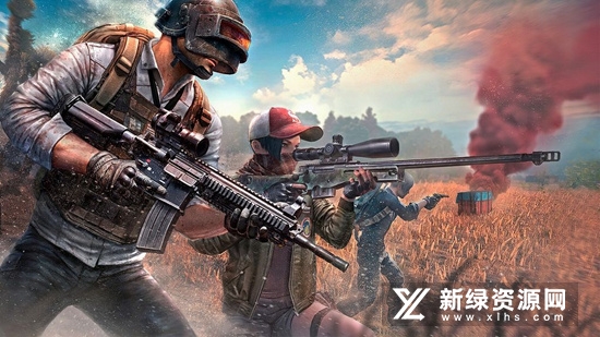BETA PUBG MOBILE LITE(绝地求生