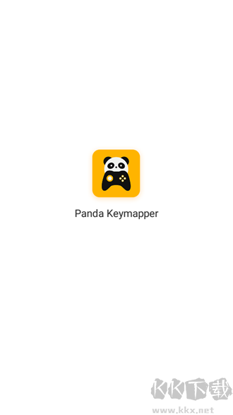 熊猫映射（Panda Keym