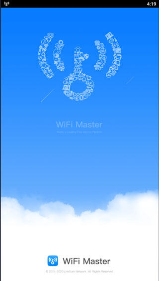 WiFi master 去广告国际版
