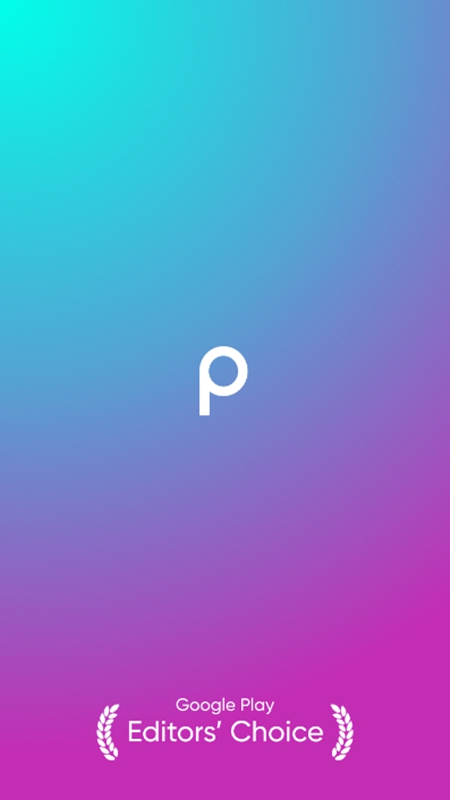 Picsart美易全能编辑器