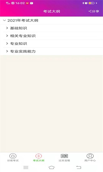 消化内科学主治医师总题库