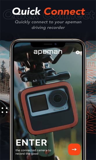 go ape