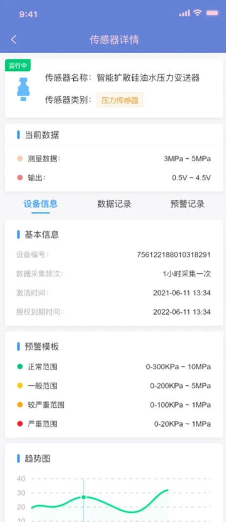 易接物联