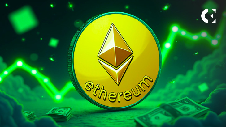 以太坊（ETH）价格突破4400美元，但这是值得关注的"逢低买入"价位