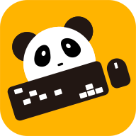 Panda Mouse
