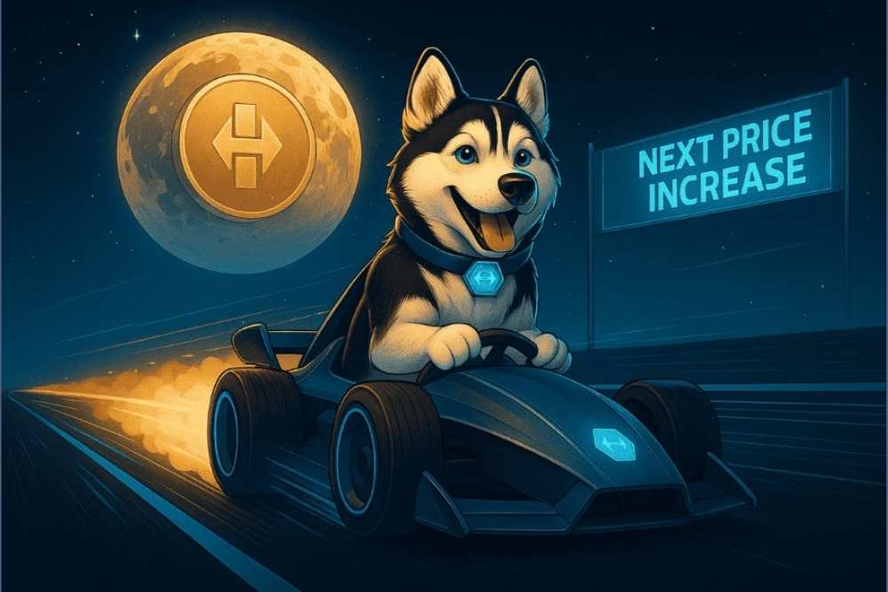 分析师推荐Hexydog，2025年潜力可达1000倍