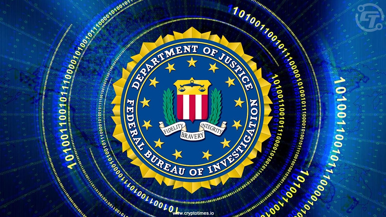 美及盟国捣毁BlackSuit犯罪团伙，缴获百万美元加密资产