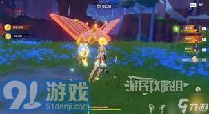 原神衔勇诚砺之证第5关 全面解析 助你轻松通关