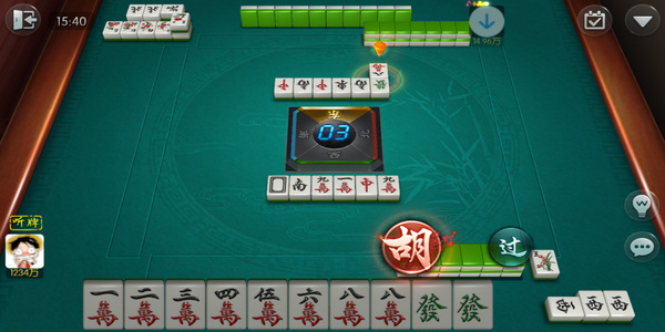 欢乐麻将全集2025