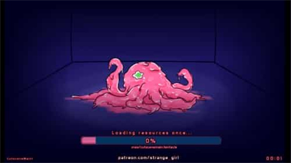 Tentacle Locker 2