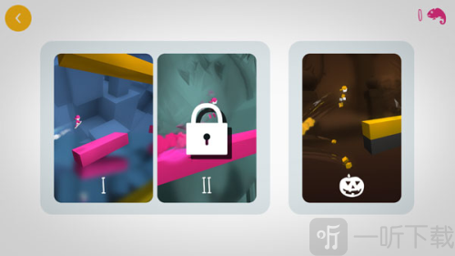 Chameleon Run