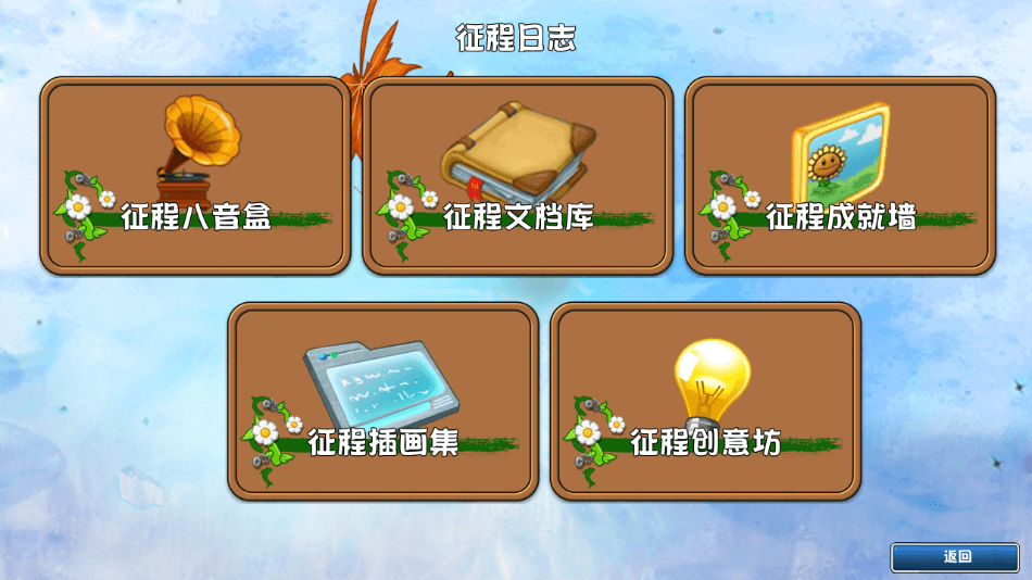 植物大战僵尸GhT