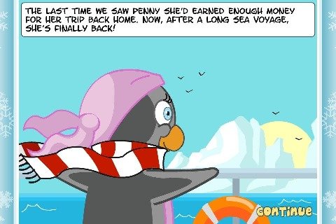penguin dinner2企鹅餐厅2中文版下载免费安卓版