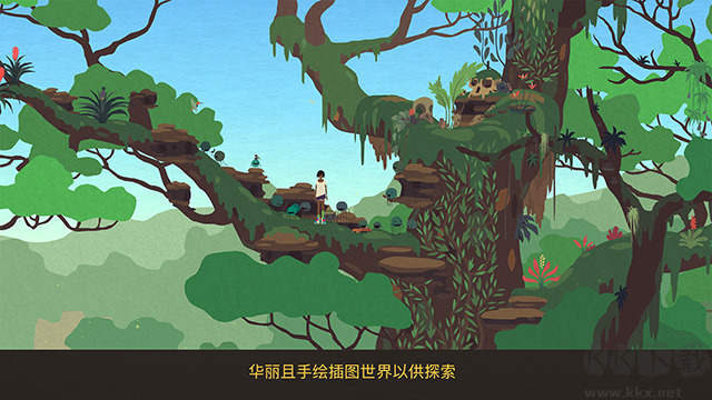 变异小镇