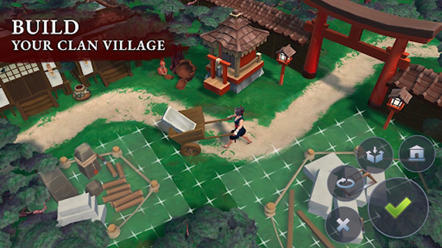 大小武士生存物语(Daisho Survival of a Samurai)
