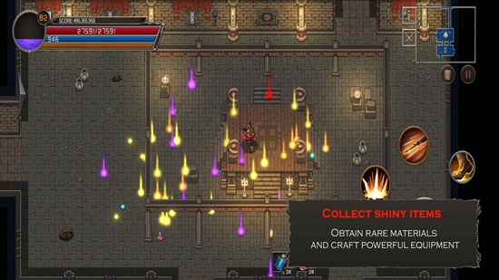 Phantom Tower幻影塔