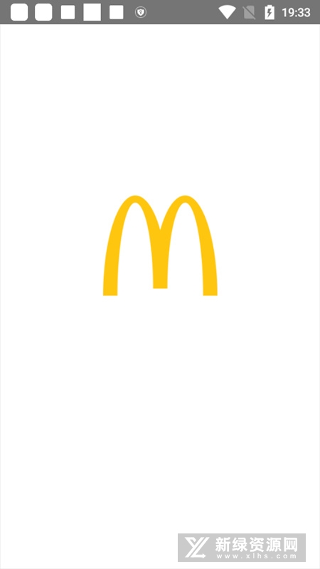 McDonalds麦当劳美国版(麦当劳